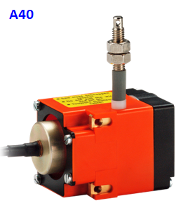 Draw-wire Linear Encoder