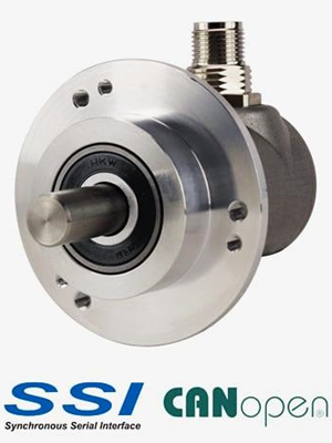 Encoder Products Company