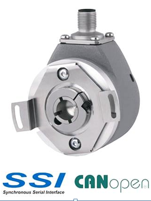 Encoder Products Company