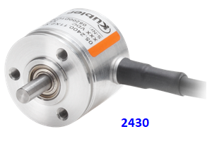 Kuebler, Magnetic Encoder