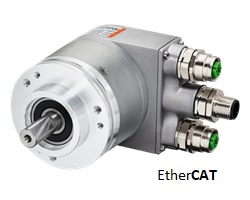 Kuebler, Magnetic Encoder