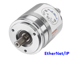 Kuebler, Magnetic Encoder