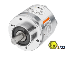 Kuebler, Magnetic Encoder