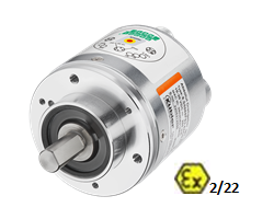 Kuebler, Magnetic Encoder