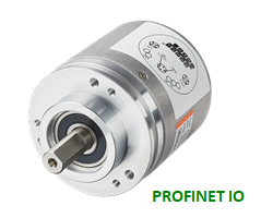 Kuebler, Magnetic Encoder