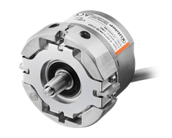 Kuebler, Magnetic Encoder