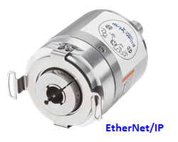 Kuebler, Magnetic Encoder