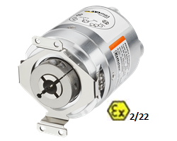 Kuebler, Magnetic Encoder