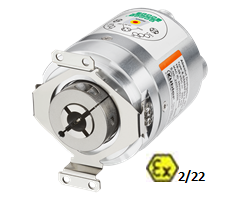 Kuebler, Magnetic Encoder