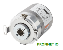 Kuebler, Magnetic Encoder