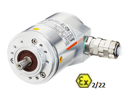 Kuebler, Magnetic Encoder