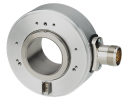 Kuebler, Magnetic Encoder