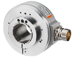 Kuebler, Magnetic Encoder