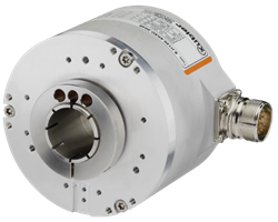 Kuebler, Magnetic Encoder