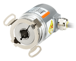 Kuebler, Magnetic Encoder