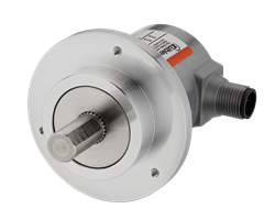 Kuebler, Magnetic Encoder