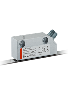 Kubler, Magnetic Encoder