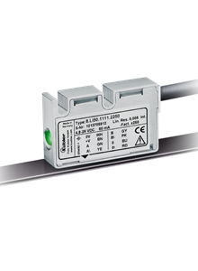 Kubler, Magnetic Encoder