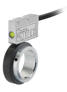 Kuebler, Magnetic Encoder