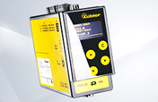 Safe Speed Monitor