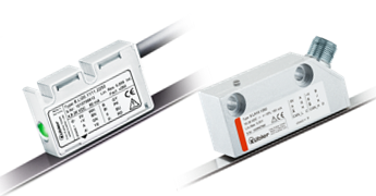 NonContact Magnertic Rotary Encoder 